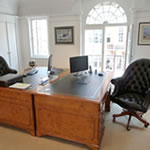 Contract furnishings