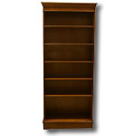 Tall Bookcases
